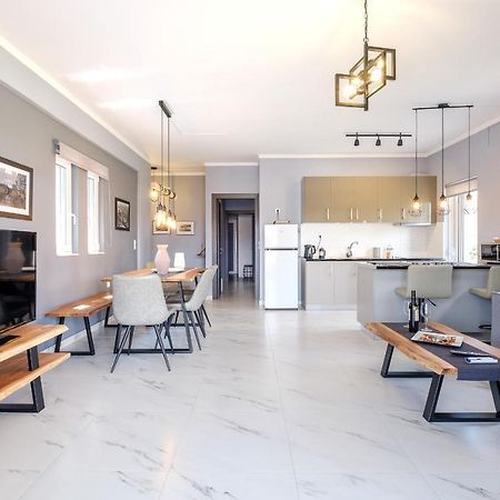 Oreon Suites - Usia Anabolu Dış mekan fotoğraf