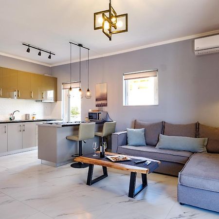 Oreon Suites - Usia Anabolu Dış mekan fotoğraf