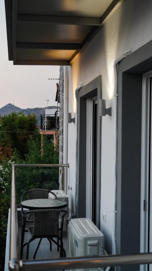 Oreon Suites - Usia Anabolu Dış mekan fotoğraf