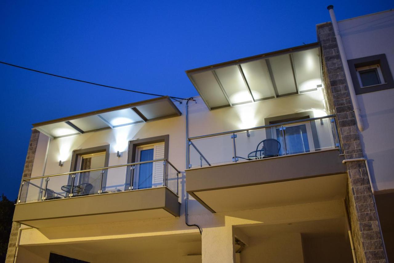 Oreon Suites - Usia Anabolu Dış mekan fotoğraf
