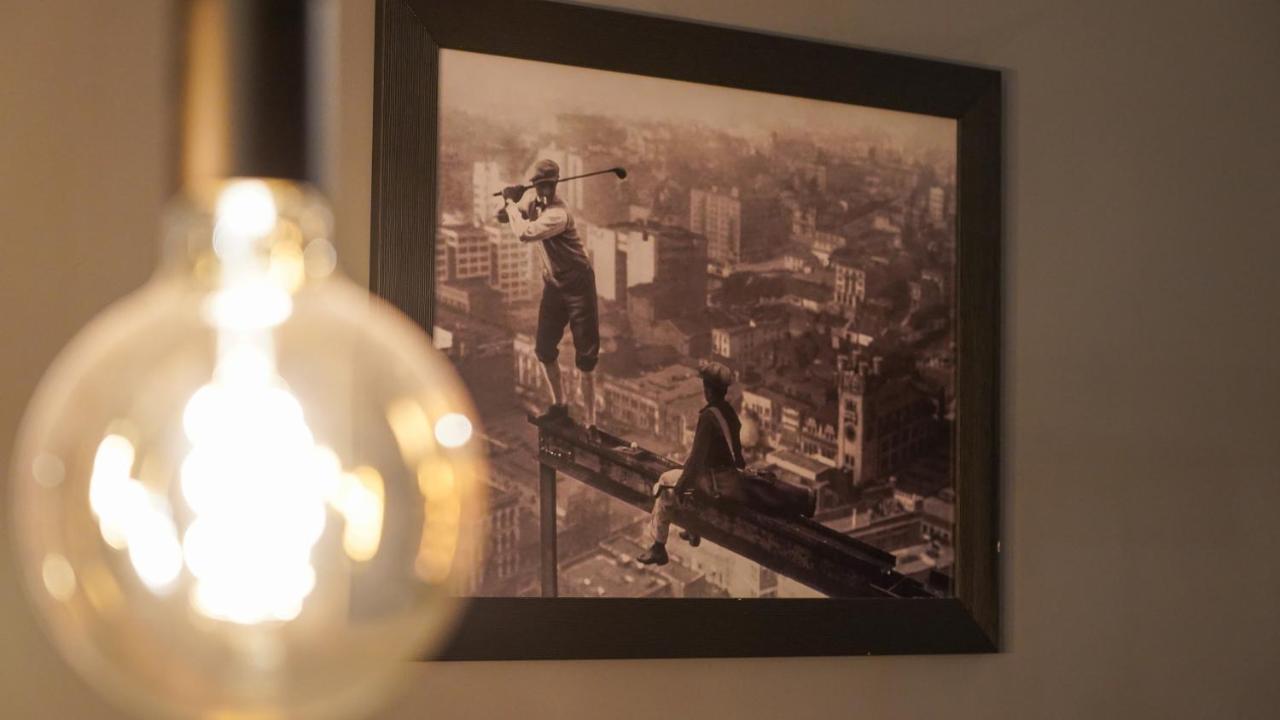 Oreon Suites - Usia Anabolu Dış mekan fotoğraf
