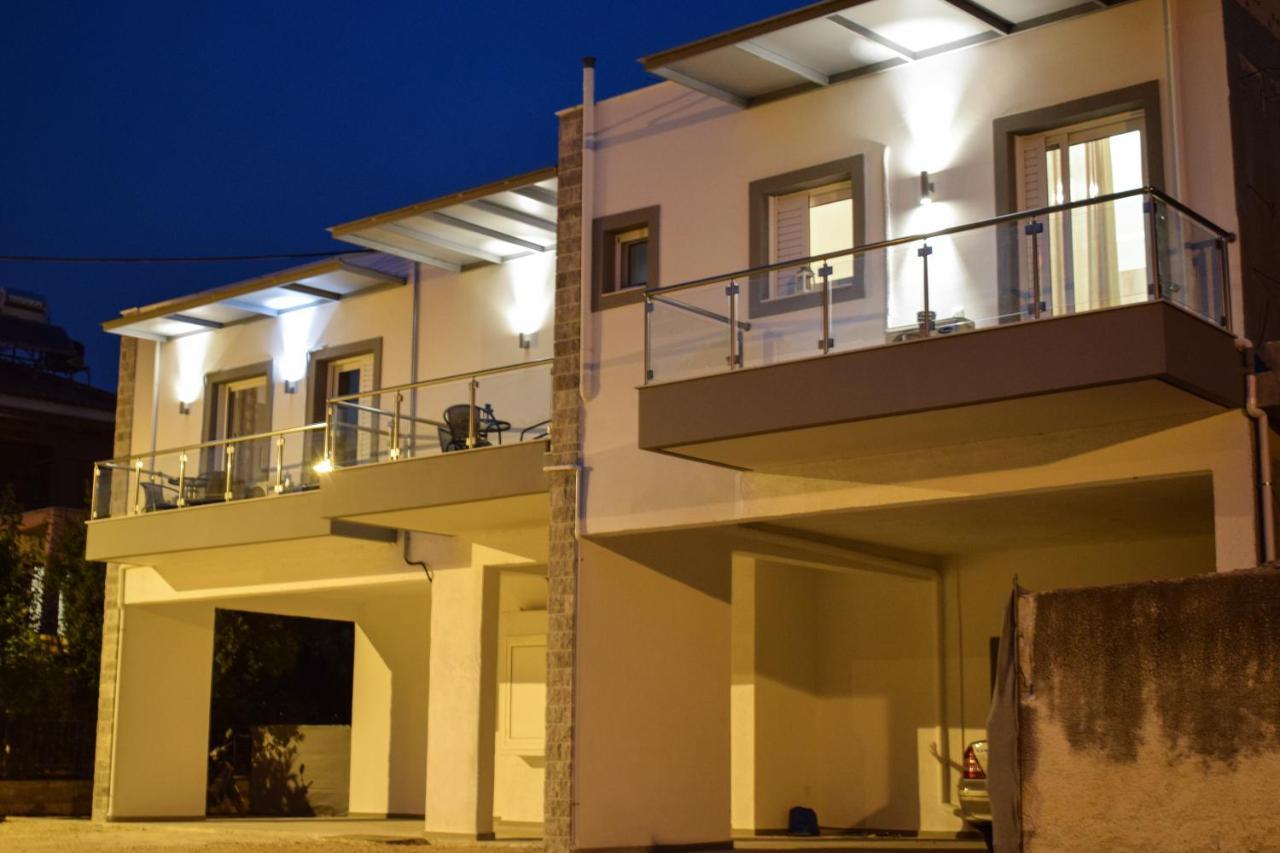 Oreon Suites - Usia Anabolu Dış mekan fotoğraf