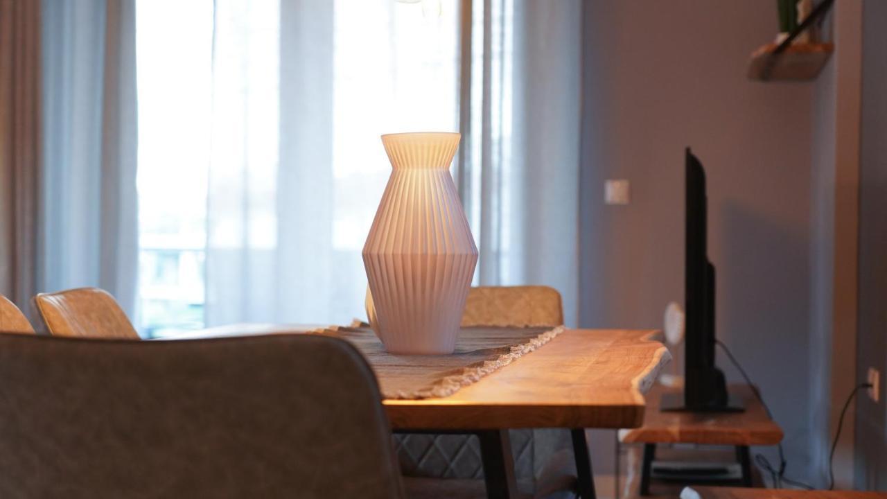 Oreon Suites - Usia Anabolu Dış mekan fotoğraf