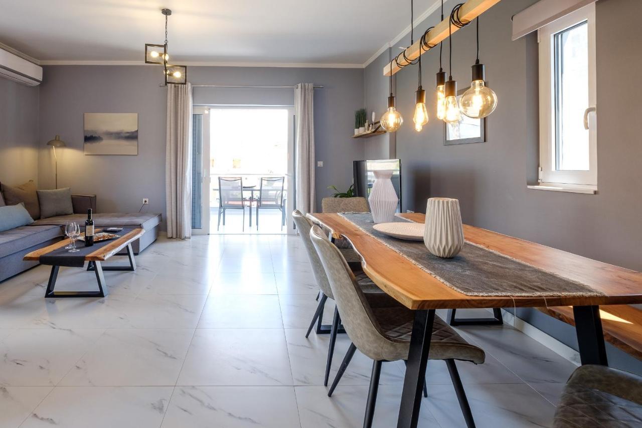 Oreon Suites - Usia Anabolu Dış mekan fotoğraf