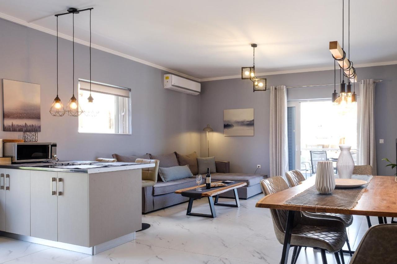 Oreon Suites - Usia Anabolu Dış mekan fotoğraf