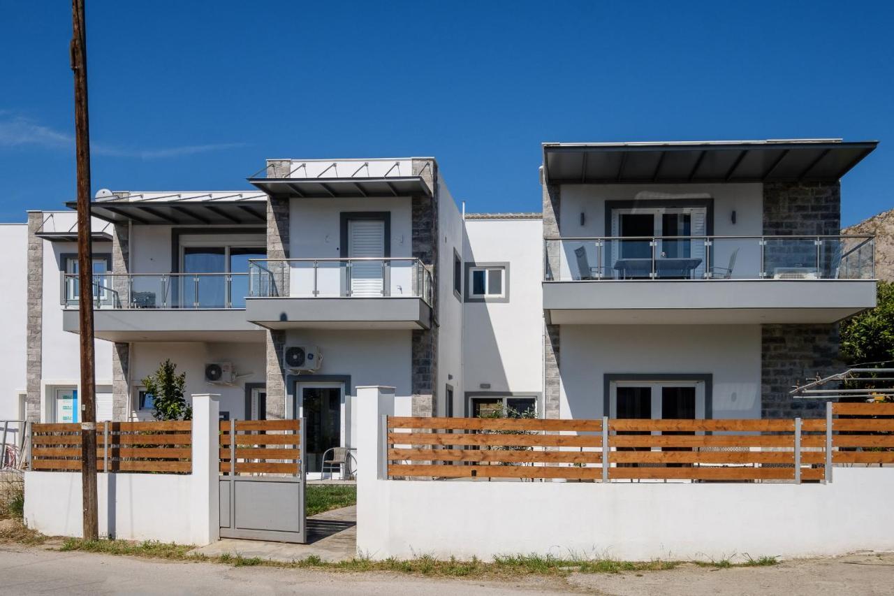 Oreon Suites - Usia Anabolu Dış mekan fotoğraf