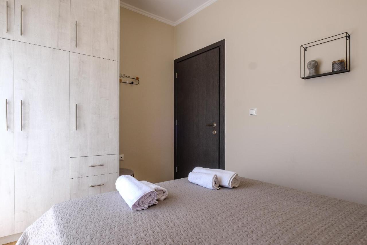 Oreon Suites - Usia Anabolu Dış mekan fotoğraf