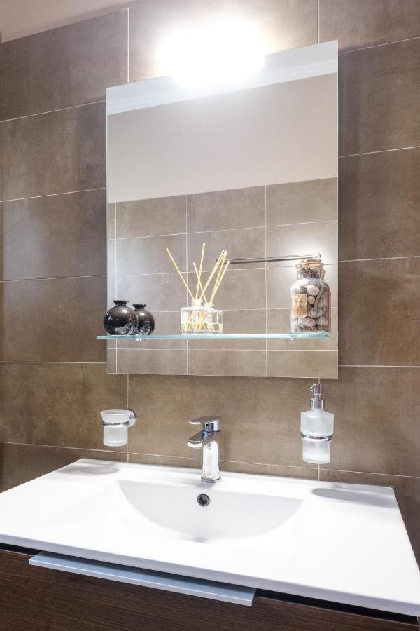 Oreon Suites - Usia Anabolu Dış mekan fotoğraf