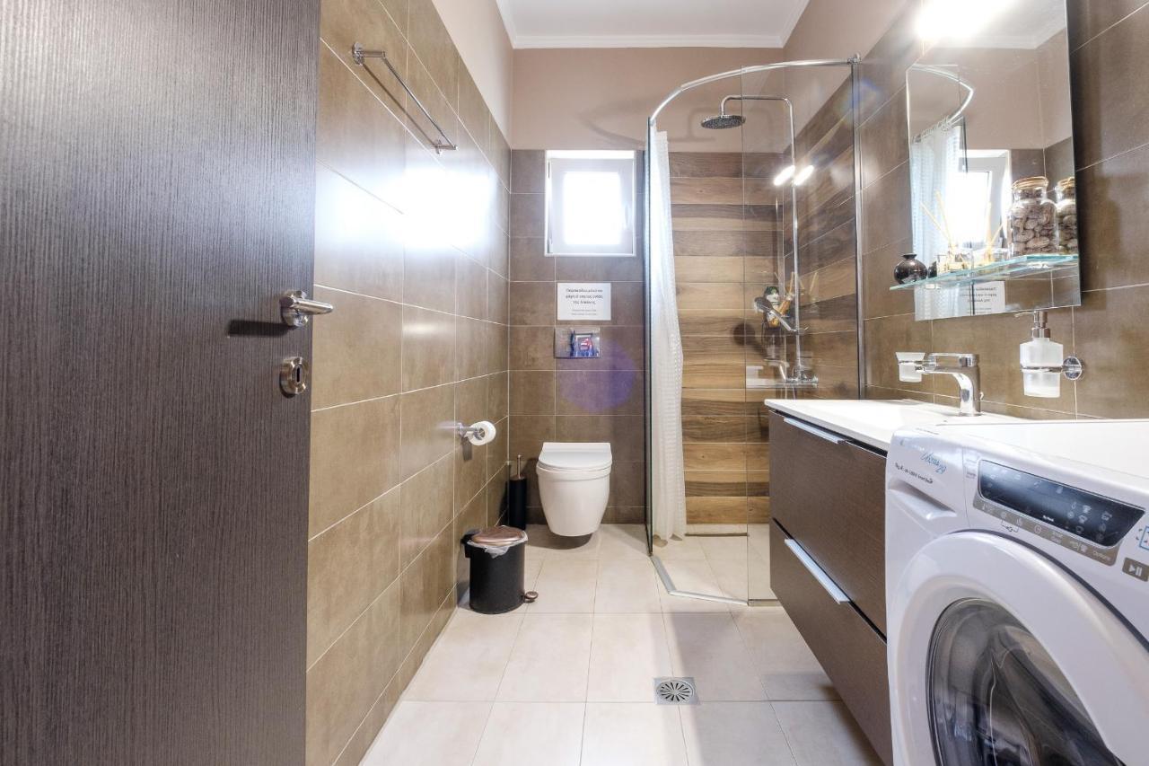Oreon Suites - Usia Anabolu Dış mekan fotoğraf