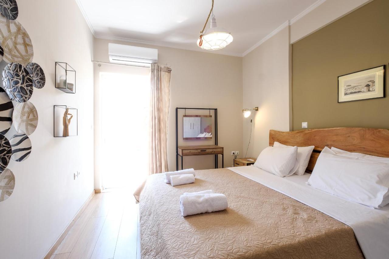 Oreon Suites - Usia Anabolu Dış mekan fotoğraf