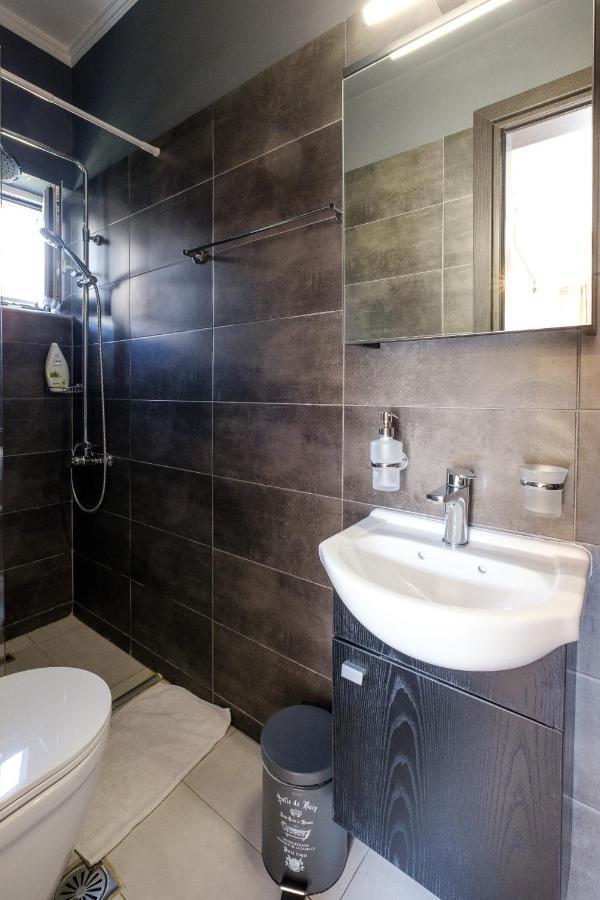 Oreon Suites - Usia Anabolu Dış mekan fotoğraf