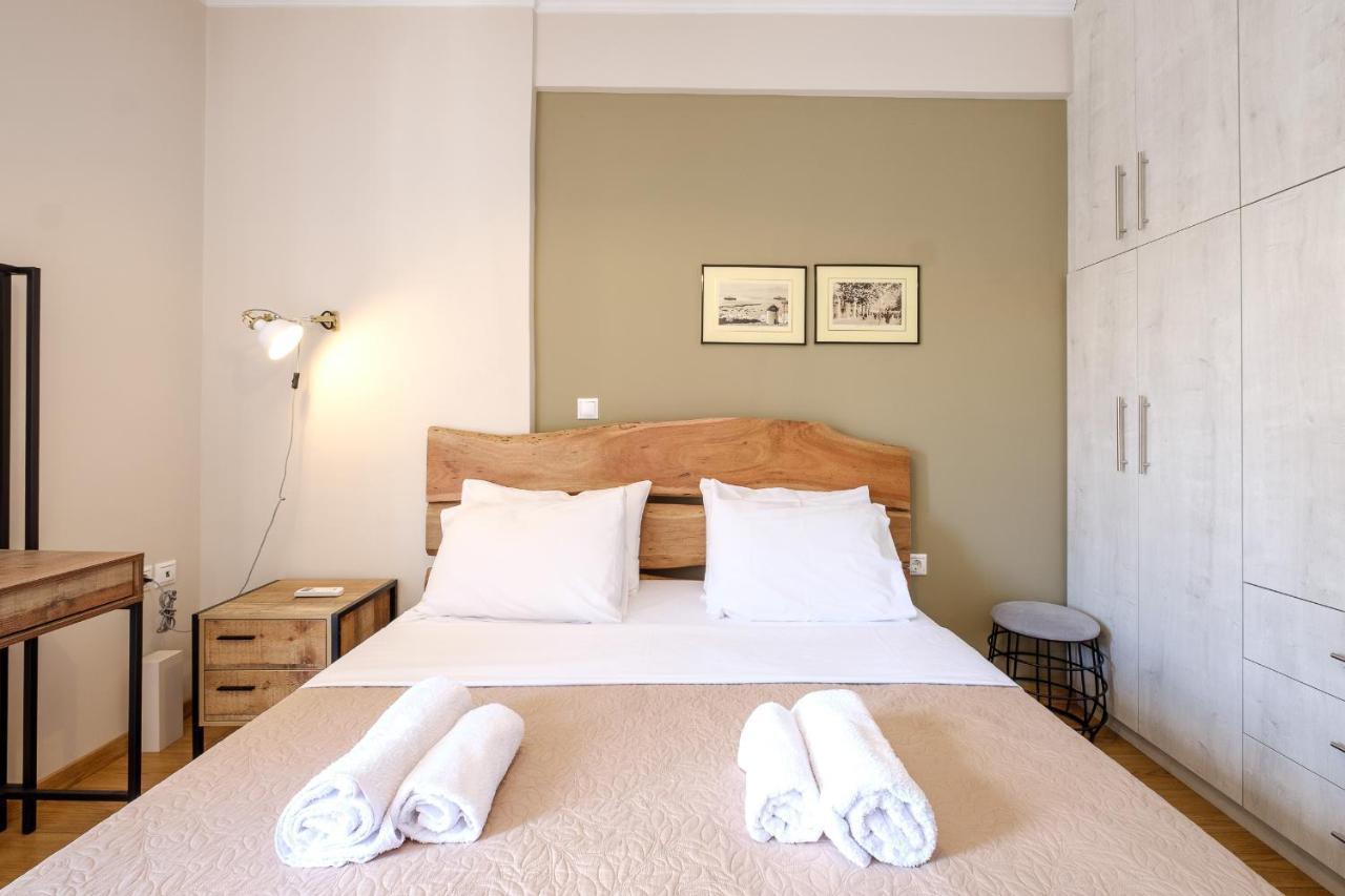Oreon Suites - Usia Anabolu Dış mekan fotoğraf