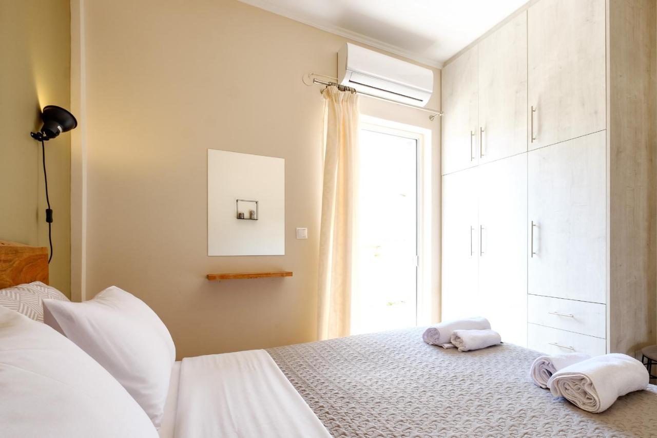 Oreon Suites - Usia Anabolu Dış mekan fotoğraf
