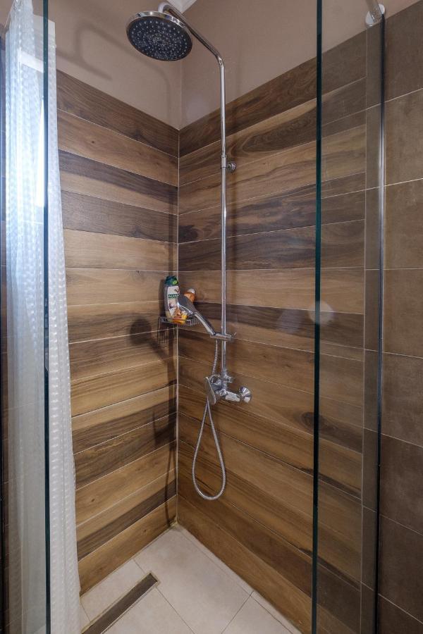 Oreon Suites - Usia Anabolu Dış mekan fotoğraf