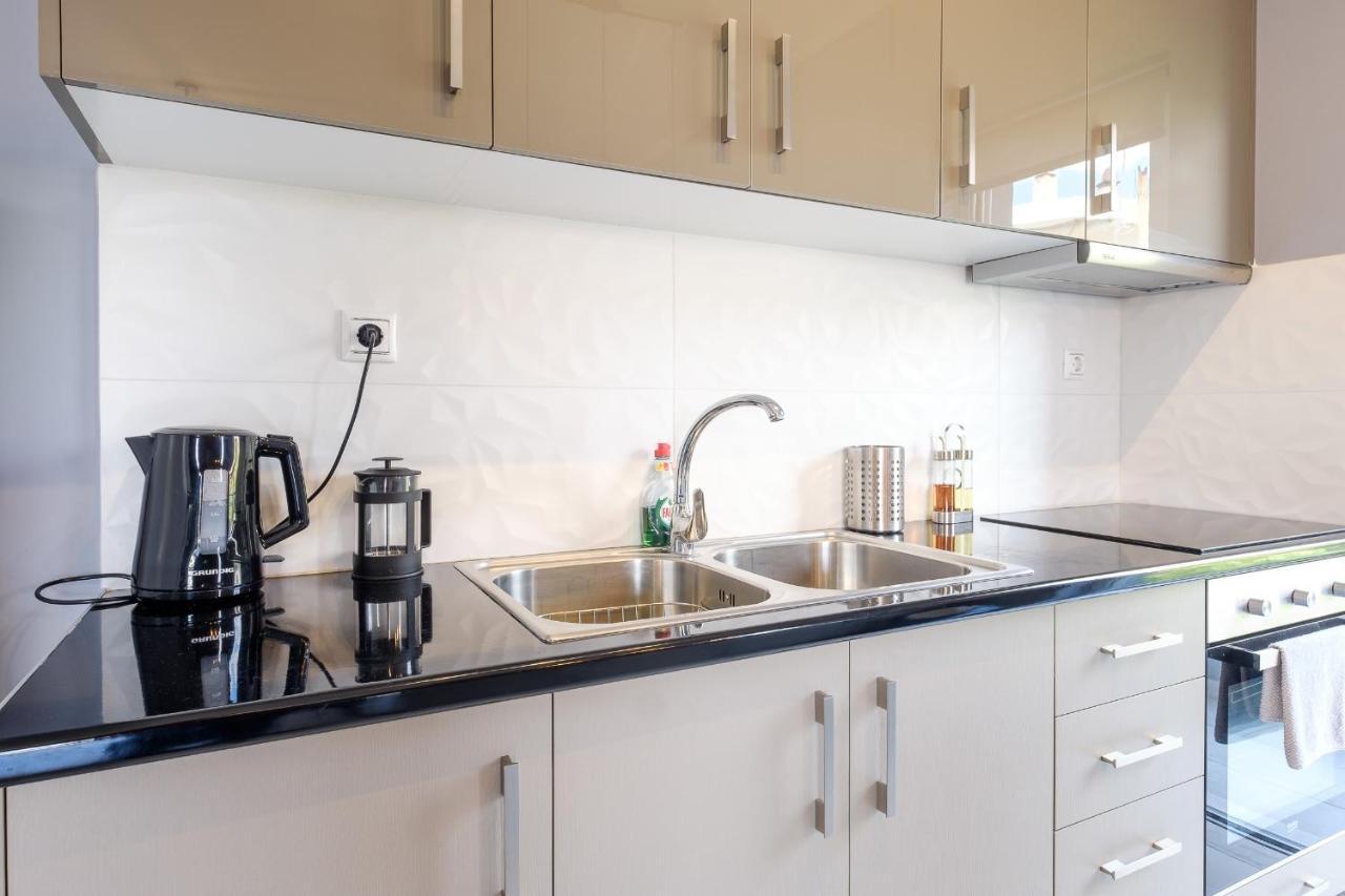 Oreon Suites - Usia Anabolu Dış mekan fotoğraf