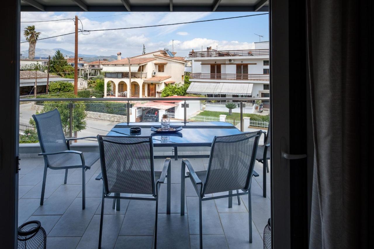 Oreon Suites - Usia Anabolu Dış mekan fotoğraf