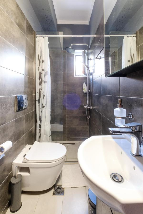 Oreon Suites - Usia Anabolu Dış mekan fotoğraf