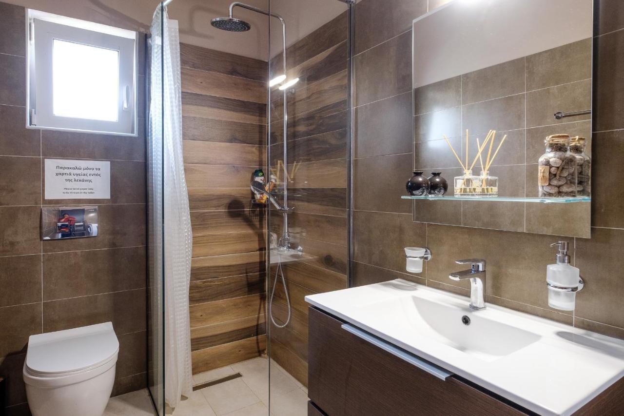 Oreon Suites - Usia Anabolu Dış mekan fotoğraf