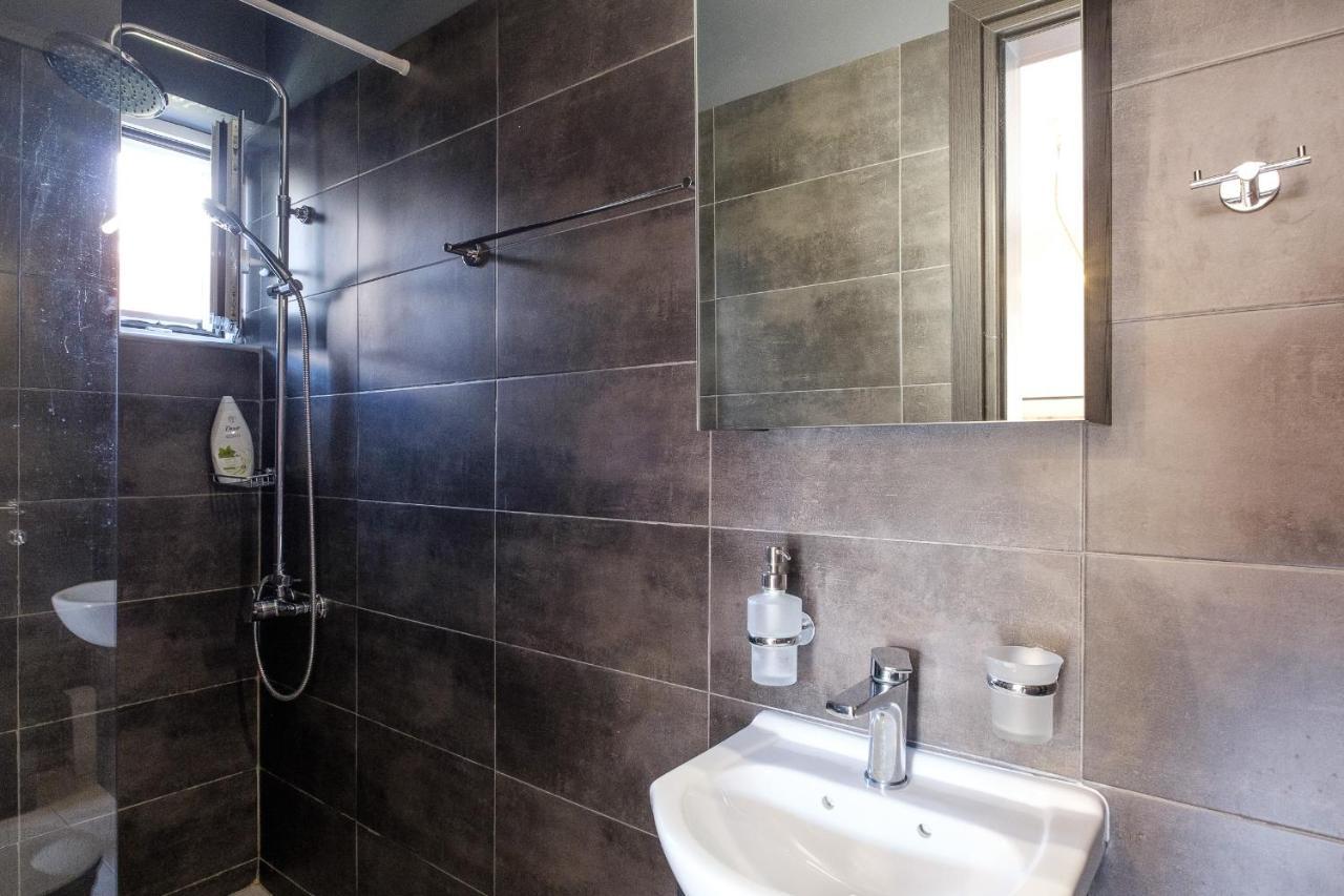 Oreon Suites - Usia Anabolu Dış mekan fotoğraf